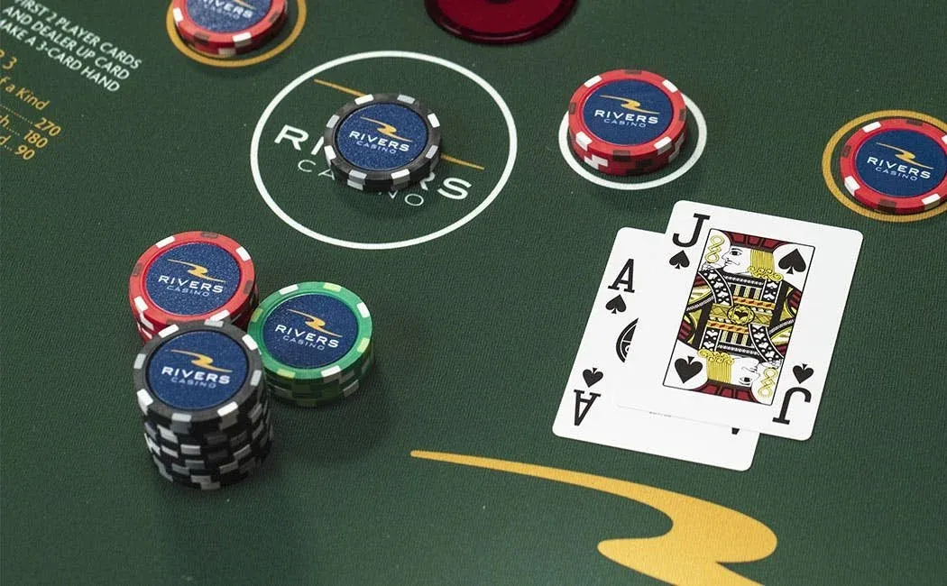 Ambiente de casino online em Portugal