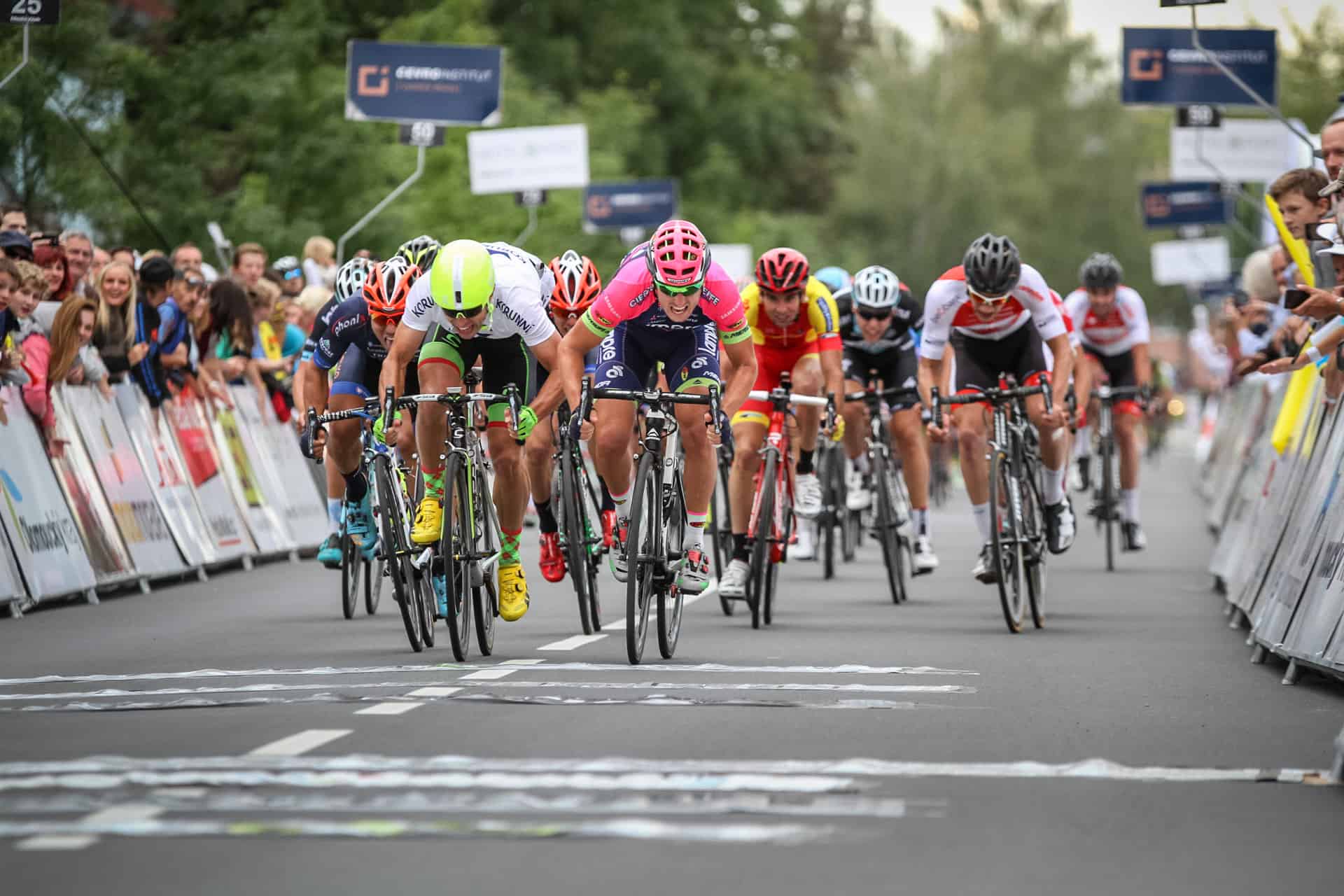 Illustration de terrain sportif