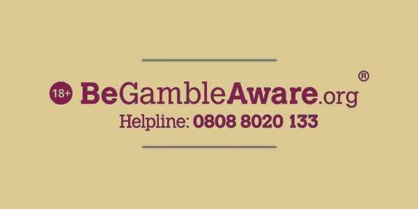 BeGambleaware